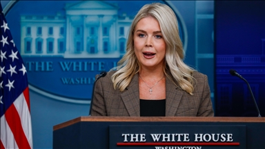 White House says letter from Maduro to Trump contains ‘a lot of lies’