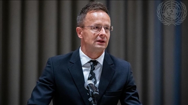 Szijjarto u UN-u: Mađarska ne želi da širi ratni narativ, već da promoviše mir