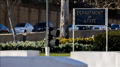 US designates Barrio 18 as foreign terrorist organization