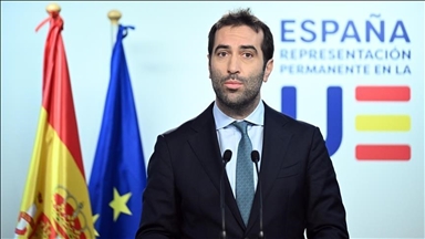 Шпанија одобри целосно ембарго на оружје за Израел, го предупреди Нетанјаху за убивањето во Газа