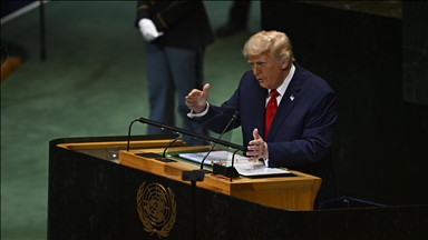 Trump affirme que la guerre en Ukraine donne une « mauvaise image » de la Russie 