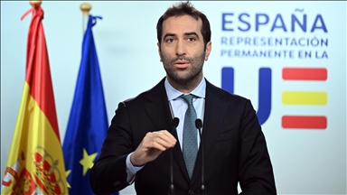 El Gobierno de España aprueba un real decreto que impone un embargo total de armas a Israel