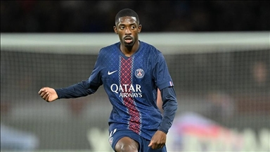 قدم.. عثمان ديمبيلي ثالث لاعب مسلم يفوز بالكرة الذهبية