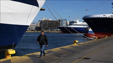 La première « ligne maritime verte » entre l'Afrique et l'Europe prévue pour 2027 entre le Maroc et l'Espagne