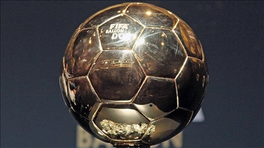 L’international français Ousmane Dembélé remporte le Ballon d’Or 2025