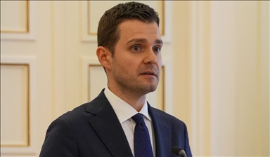 Муцунски од Њујорк за стратешкиот дијалог, НАТО-соработката и трговскиот договор со САД