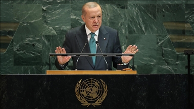 "الإبادة الجماعية".. كلمة حق للرئيس أردوغان تزعج الإعلام الإسرائيلي