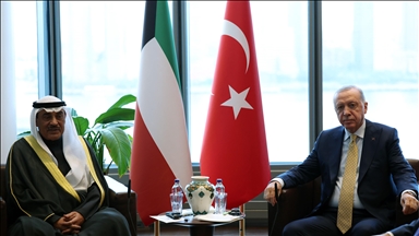 Erdogan souligne l’importance pour le monde musulman d’adopter une position unie face à Israël