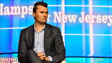ABD'li milyarder Shillman'ın İsrail'i eleştiren Charlie Kirk'e yönelik finansmanını kestiği iddiası