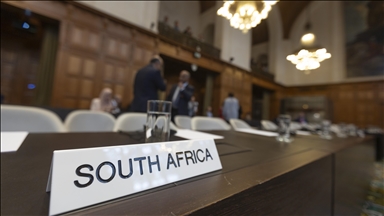 South Africa urges ICJ to rule Israel committing genocide in Gaza, President Ramaphosa tells UN