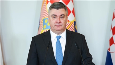 Милановиќ во Њујорк: Хрватска треба да ја признае Палестина, тоа не е награда, тоа е нивно право