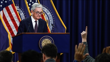 Fed chair says slowing US job market led to rate cut, sees 'challenging situation' ahead