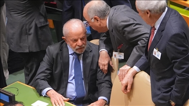 President Lula denounces US 'attack' on Brazilian sovereignty at UN