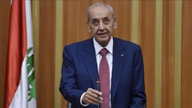 بري ردا على باراك: جيش لبنان ليس حرسا لإسرائيل وسلاحه ليس فتنة