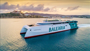 أول ممر إفريقي أوروبي أخضر.. سفينتان لربط المغرب وإسبانيا