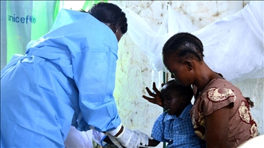 Sudan cholera outbreak tops 113,500 cases, vaccination underway in Darfur: WHO