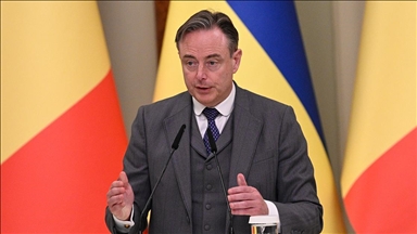 Le Premier ministre belge Bart De Wever annonce la reconnaissance de l’État de Palestine