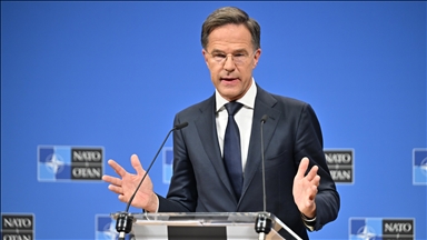 Rutte: NATO avioni ispratili ruske lovce iz estonskog vazdušnog prostora
