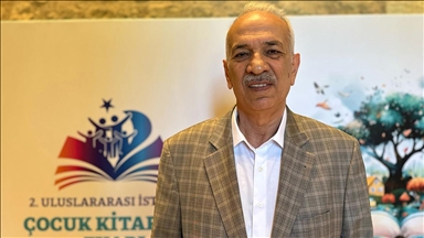 2. Uluslararası İstanbul Çocuk Kitapları Fuarı usta yazarları ağırlayacak