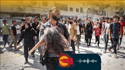 Gazze’deki soykırıma dünya sanatçılarının desteği nasıl ve neden artıyor?