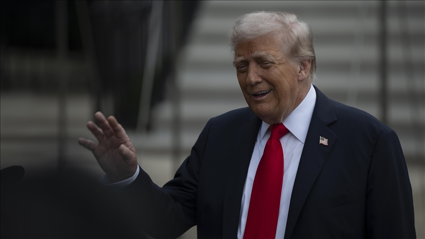 Tre nga katër amerikanë nuk besojnë se Trump meriton Çmimin Nobel për Paqe