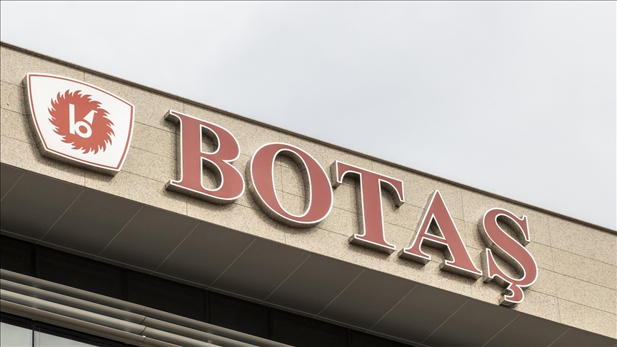 BOTAŞ, Mercuria ve Woodside Energy ile uzun vadeli LNG anlaşmaları imzaladı