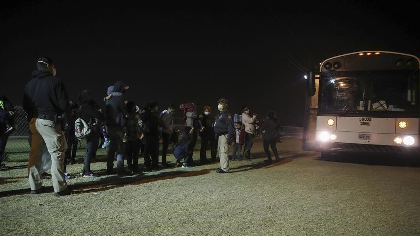 2M illegal immigrants left US since January due to Trump administration's crackdown