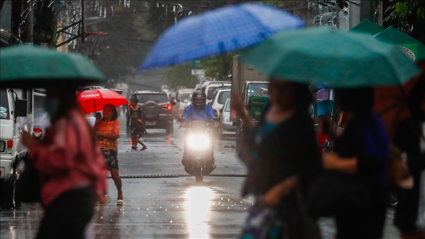 At least 14 dead, over 120 missing after Typhoon Ragasa triggers floods in Taiwan