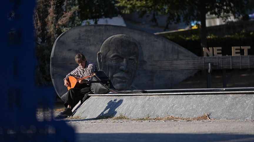 Neşet Ertaş'ın kardeşi, ağabeyiyle geçirdiği günleri özlüyor