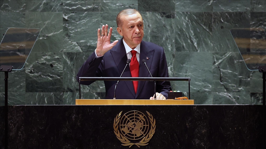 OPINION - The world is bigger than five: Will the UN survive the Gaza test?