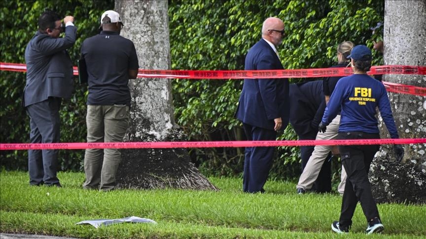 NYT mistakenly publishes Ryan Routh's 'not guilty' verdict in Trump attempted assassination case