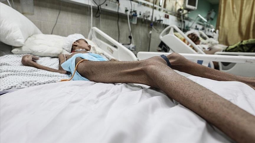 سازمان بهداشت جهانی: دست‌کم 15 هزار و 600 بیمار باید از غزه تخلیه شوند