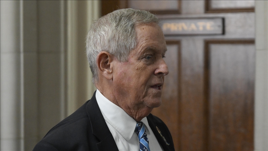US Congressman expects very good outcome from Erdogan-Trump meeting