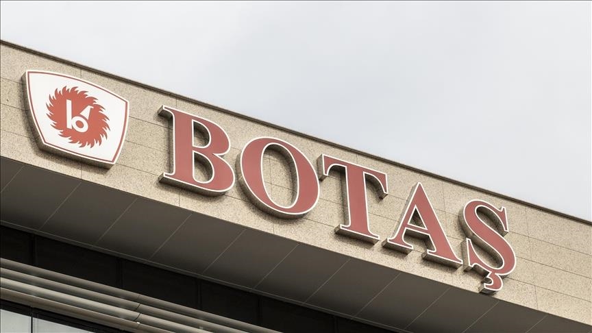BOTAŞê Mercuria û Woodside Energyê ra peymanên LNGyê yên demdirêj îmze kirin