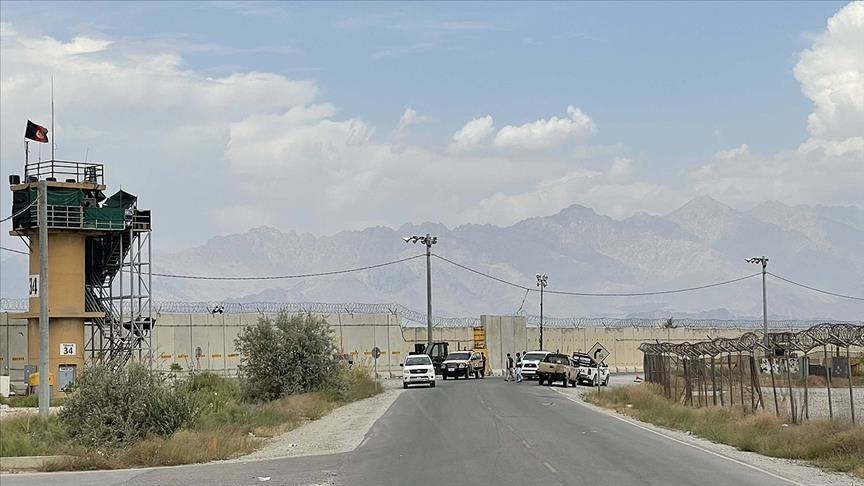 تلاش ترامپ برای کنترل مجدد پایگاه هوایی بگرام؛ فصل جدیدی در ماجرای ژئوپلیتیک افغانستان