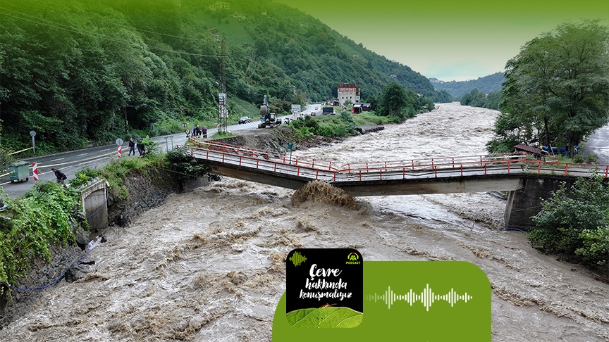 İklimdeki yeni “normallere” nasıl uyum sağlanacak?