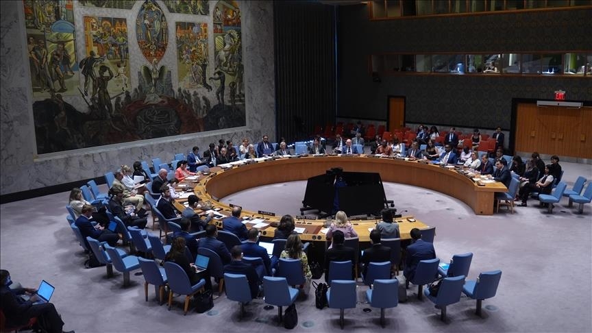 China lauds UN’s ‘irreplaceable role’ after Trump criticism of world body