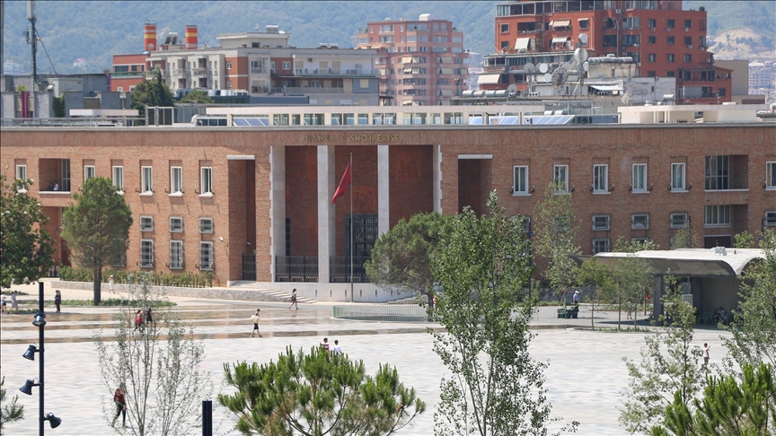 Banka e Shqipërisë: Zhvillimet ekonomike në gjashtëmujorin e parë të vitit 2025 ishin pozitive
