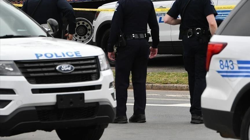 At least 3 killed, gunman dead in Texas shooting at immigration facility