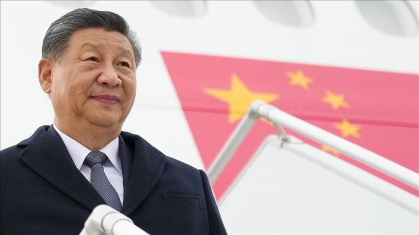 China’s Xi urges unity, prosperity in Xinjiang on 70th anniversary