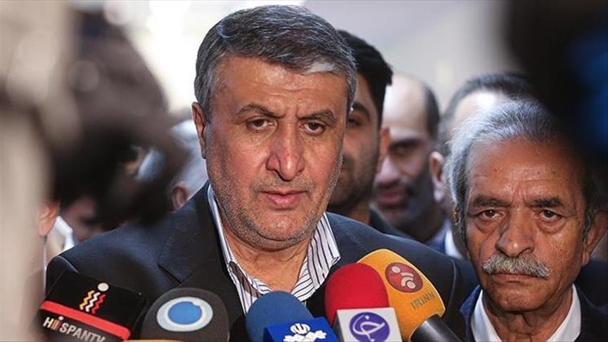  Иран: Ядерные объекты, поврежденные в результате атак США и Израиля, будут восстановлены