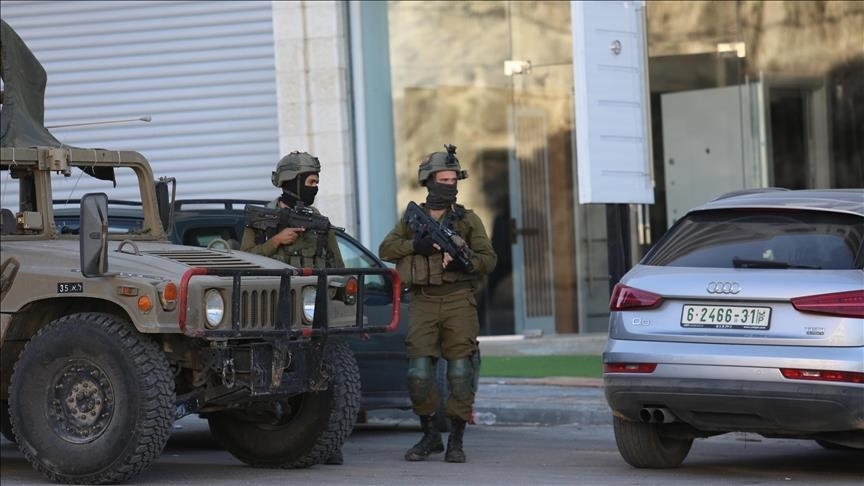 الضفة.. إصابة 4 فلسطينيين باقتحامات واعتداءات إسرائيلية متواصلة