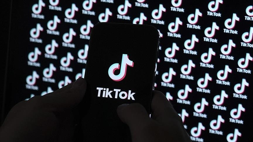 Canada says TikTok collected sensitive data from many children