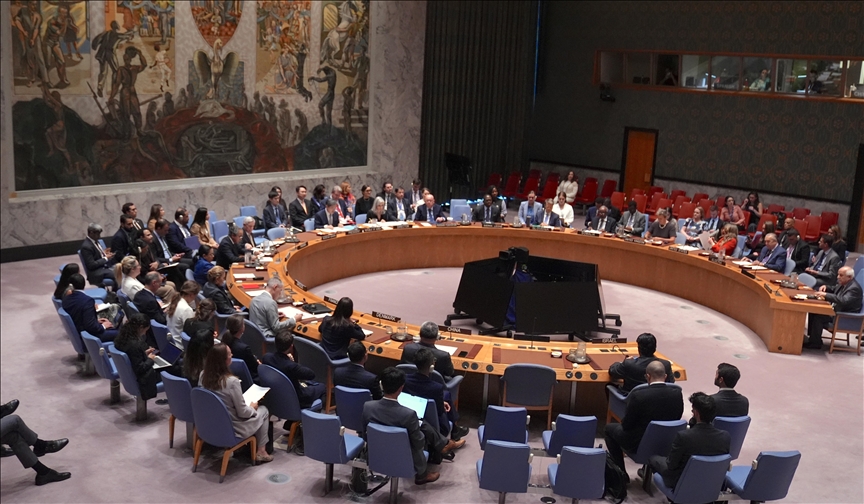 La Chine salue le "rôle irremplaçable" de l’ONU après les critiques de Trump contre l’organisation