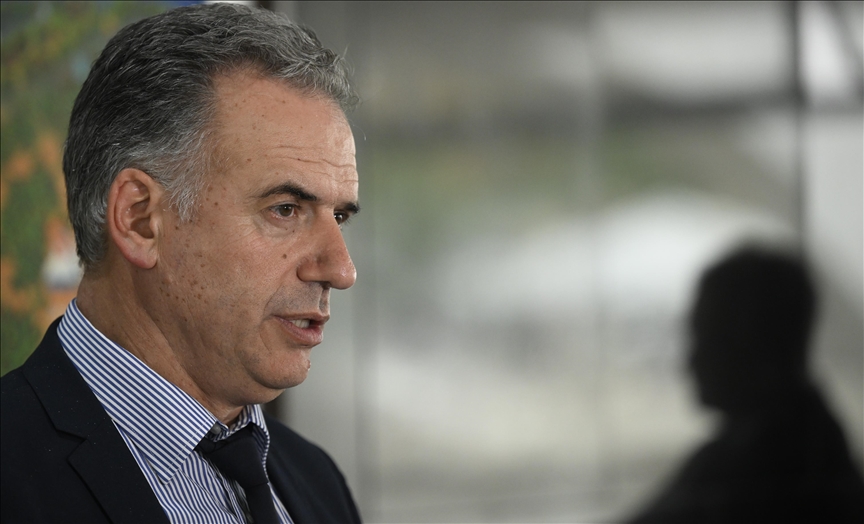 Uruguay calls for immediate halt to Israel’s attacks on Palestinians