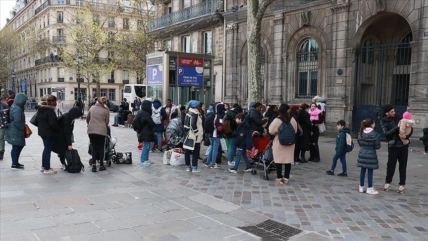 France below EU average on poverty but above on low-income households: Study 