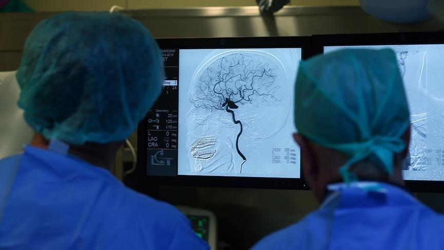 Huntington's disease successfully treated for 1st time in UK