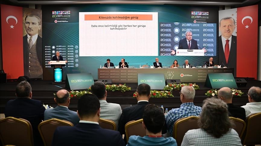 AI no longer futuristic tool but reality that enables faster decision-making