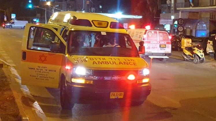 50 injured as drone from Yemen hits Eilat in southern Israel