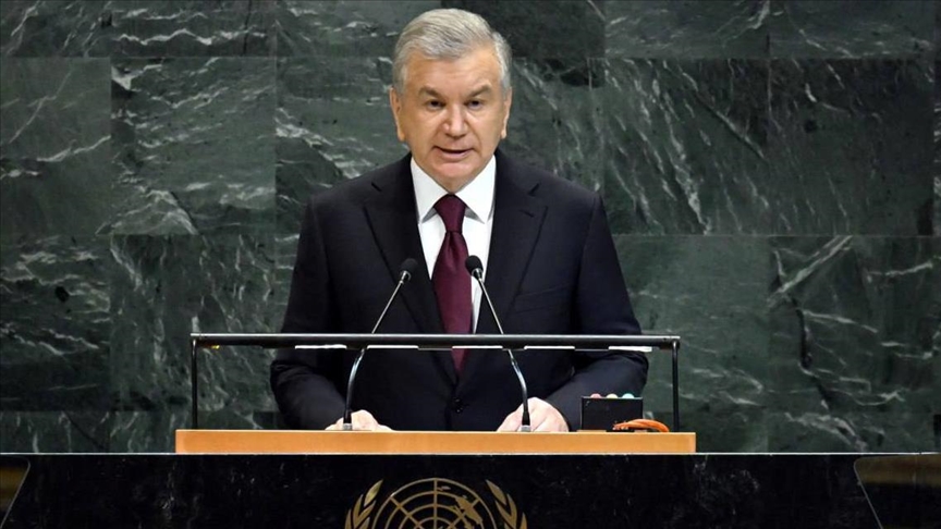 Президент: Узбекистан готов внести свой вклад в укрепление диалога между странами